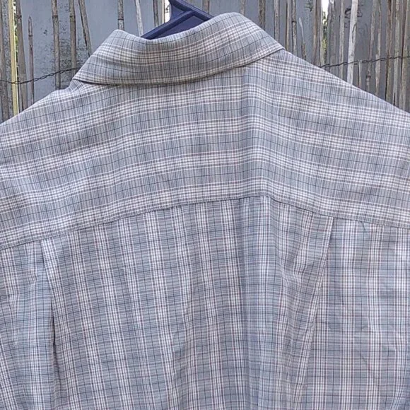 Dockers Button Down Men - M - Picture 9 of 11